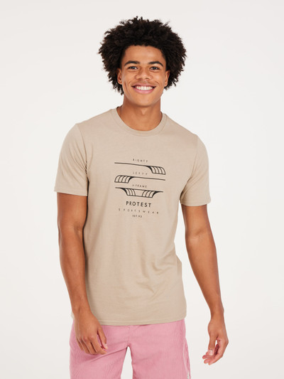 PRTRIMBLE T-shirt