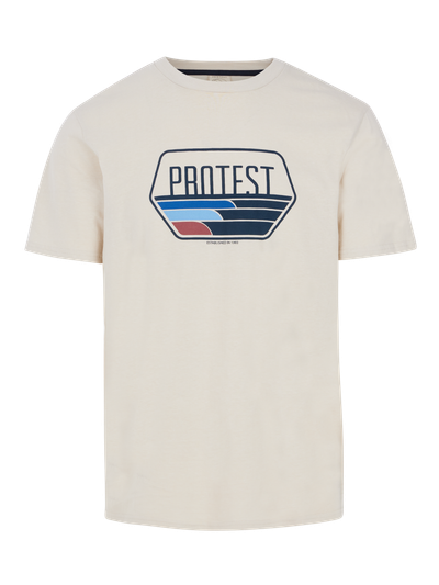 PRTSTAN T-shirt