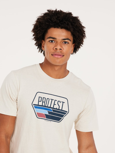 PRTSTAN T-shirt