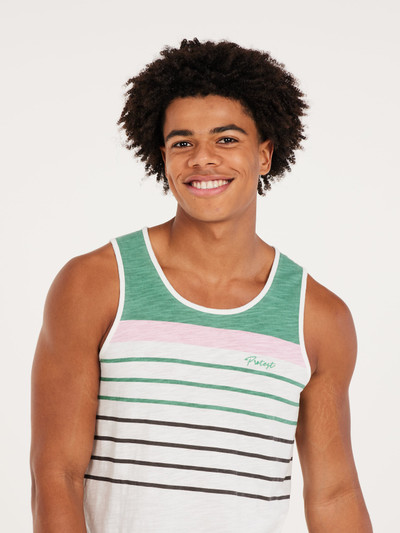 PRTLUKA Tank top