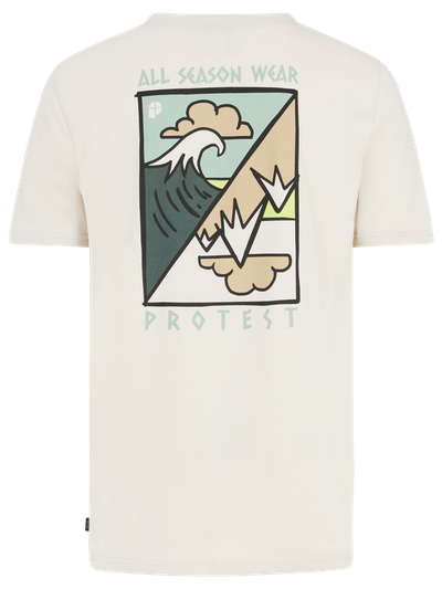 PRTABDIEL 24 T-shirt