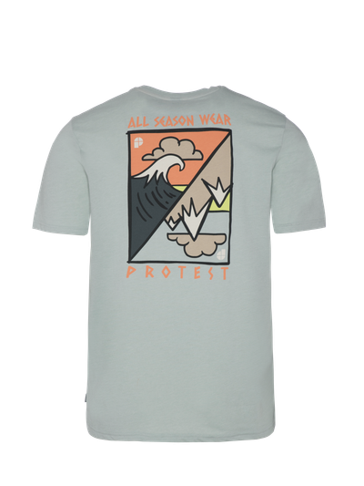 PRTABDIEL 24 T-Shirt