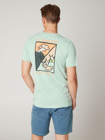 PRTABDIEL 24 T-Shirt