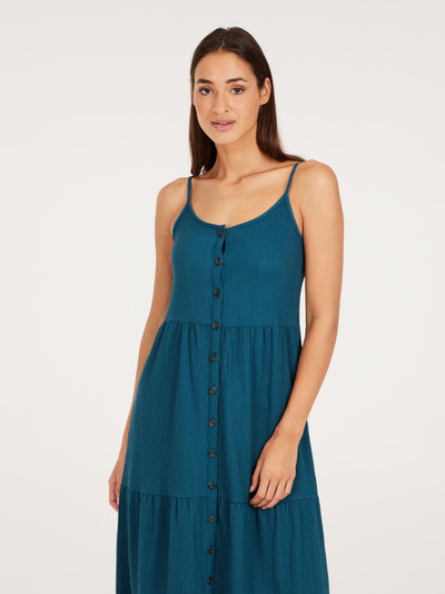PRTCOCOAS Dress