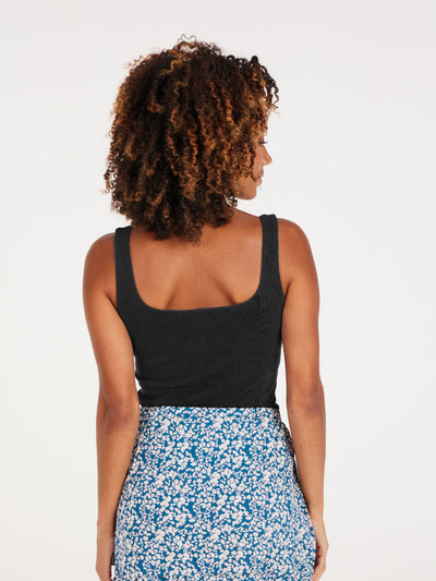 PRTDAZE Vest top