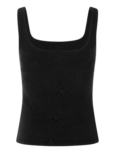 PRTDAZE Vest top