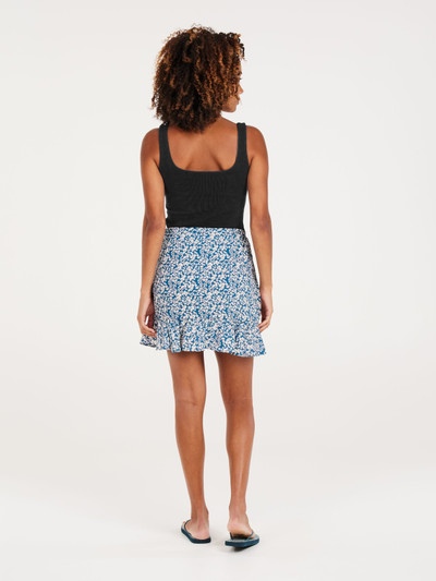 PRTDAZE Vest top