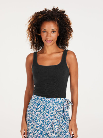 PRTDAZE Vest top