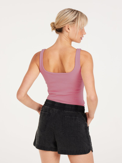 PRTDAZE Vest top