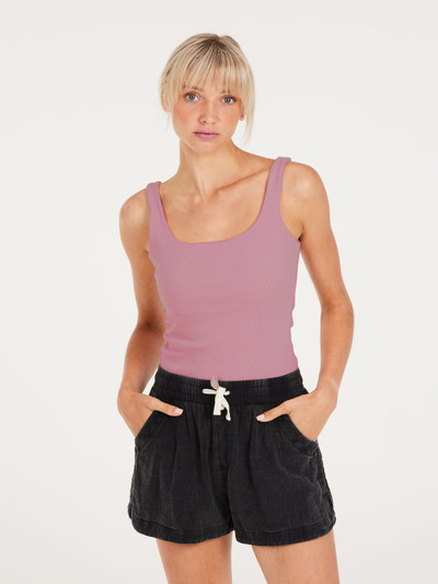 PRTDAZE Vest top