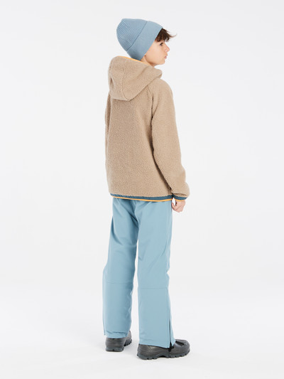 PRTCULT JR Teddy-Fleece-Hoodie