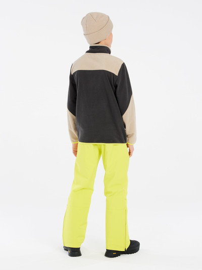 PRTKUNO JR Fleece zip up