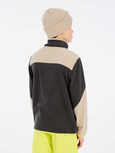 PRTKUNO JR Fleece zip up