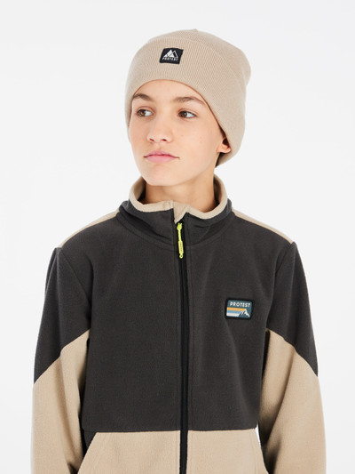PRTKUNO JR Fleece zip up