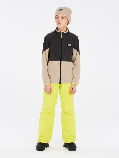 PRTKUNO JR Fleece zip up