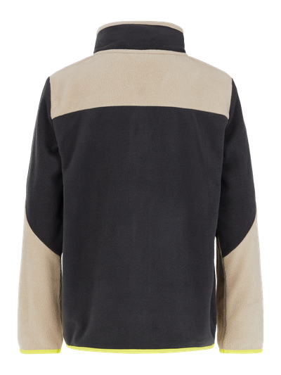 PRTKUNO JR Fleece zip up