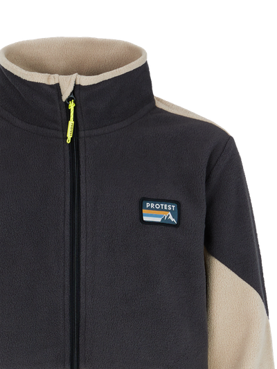 PRTKUNO JR Fleece zip up