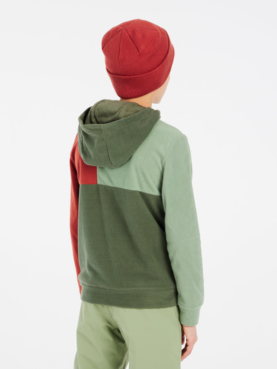 PRTTATOON JR Fleece hoodie