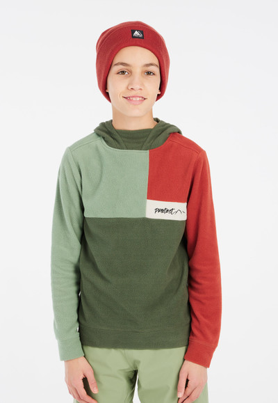 PRTTATOON JR Fleece hoodie