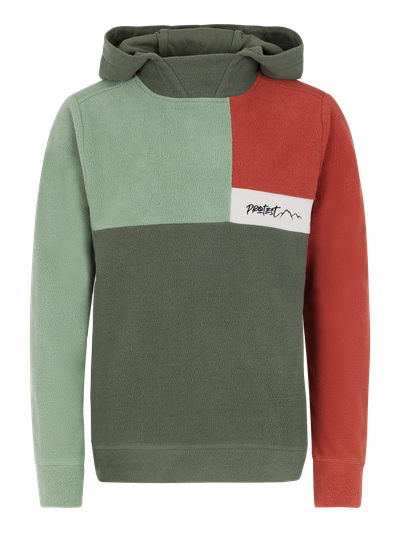 PRTTATOON JR Fleece hoodie