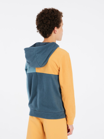 PRTTATOON JR Fleece-Hoodie