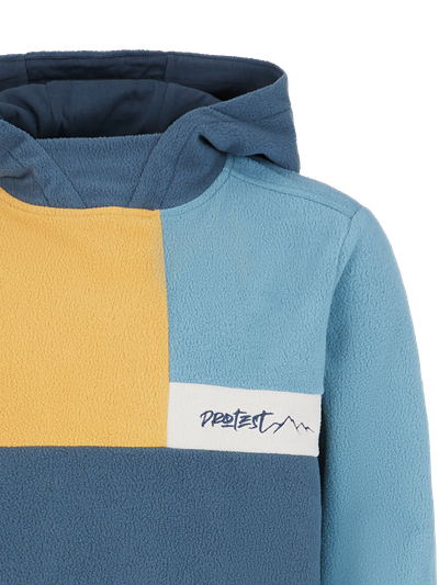 PRTTATOON JR Fleece-Hoodie