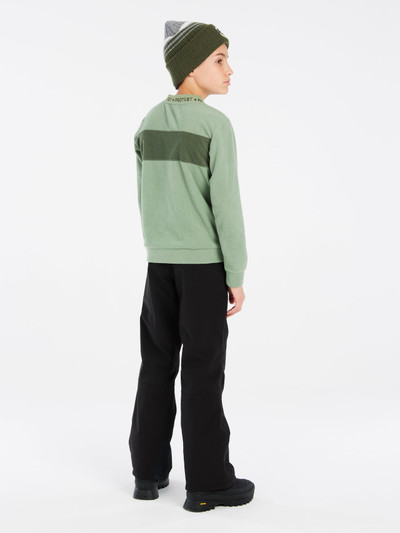PRTBIBOBO JR Fleece sweatshirt