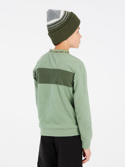 PRTBIBOBO JR Fleece sweatshirt