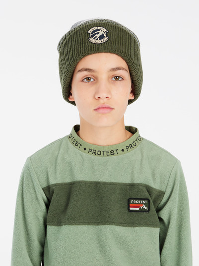 PRTBIBOBO JR Fleece sweatshirt