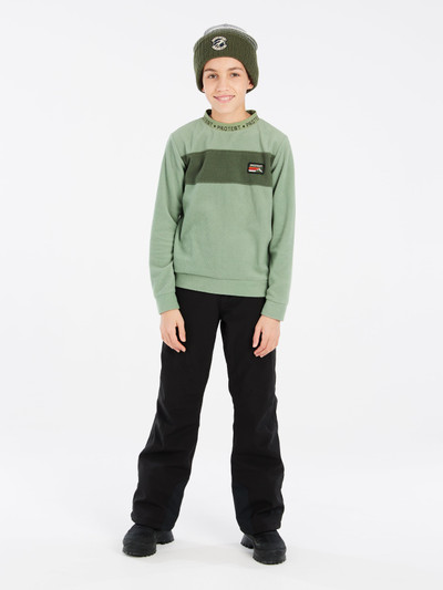 PRTBIBOBO JR Fleece sweatshirt