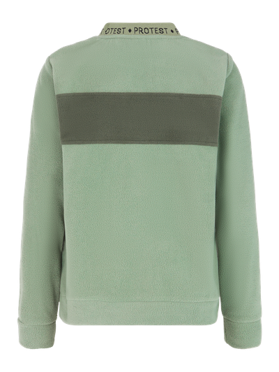 PRTBIBOBO JR Fleece sweatshirt