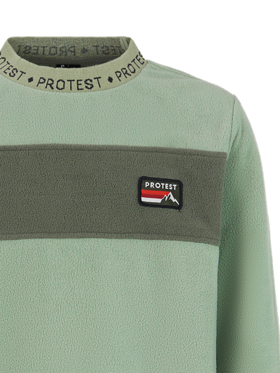 PRTBIBOBO JR Fleece sweatshirt