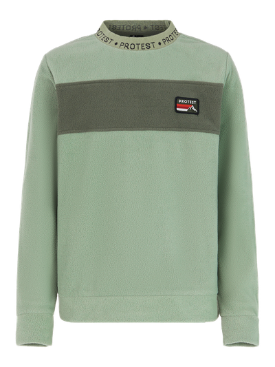 PRTBIBOBO JR Fleece sweatshirt