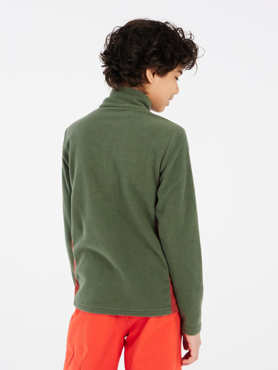 PRTMARNIX JR Fleece pullover