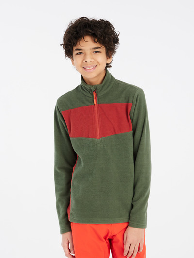 PRTMARNIX JR Fleece pullover