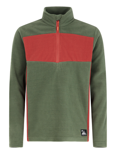 PRTMARNIX JR Fleece pullover