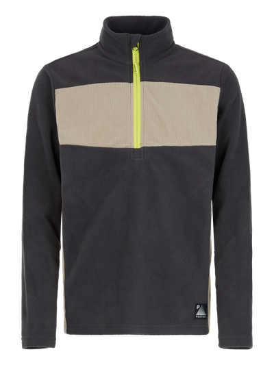 PRTMARNIX JR Fleece pullover