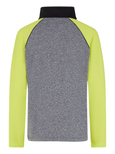 PRTRAF JR Mid layer