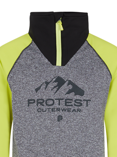PRTRAF JR Mid layer