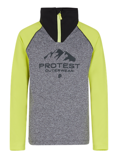 PRTRAF JR Mid layer