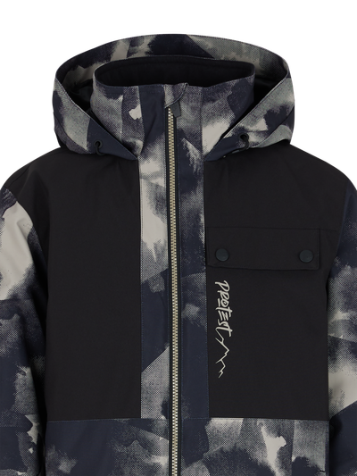 PRTWOLVE JR Skijacke