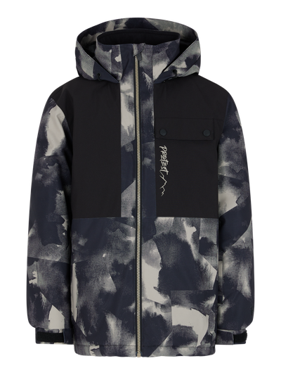 PRTWOLVE JR Skijacke
