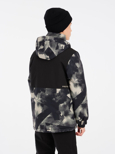 PRTWOLVE JR Skijacke