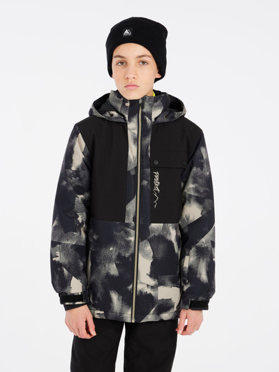 PRTWOLVE JR Skijacke
