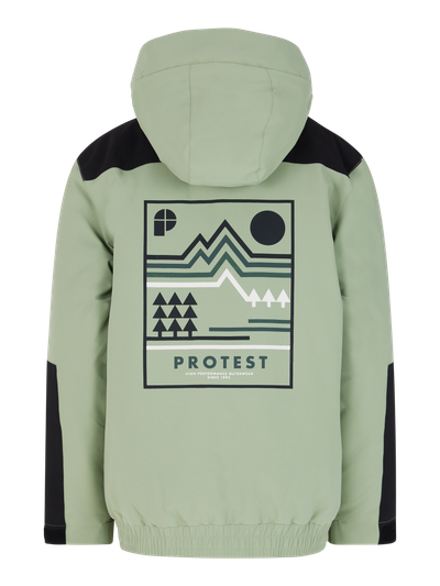 PRTBROME JR Ski jacket