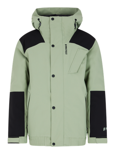 PRTBROME JR Ski jacket