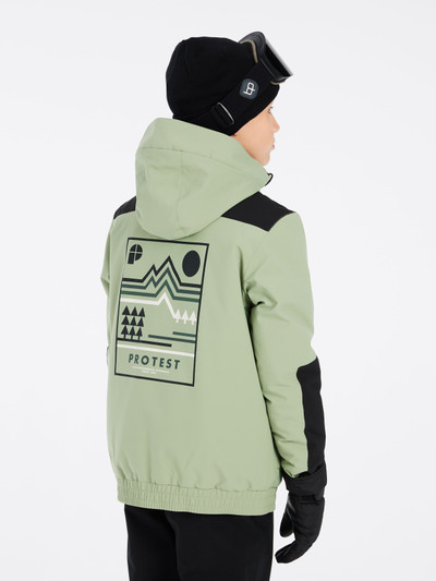 PRTBROME JR Ski jacket