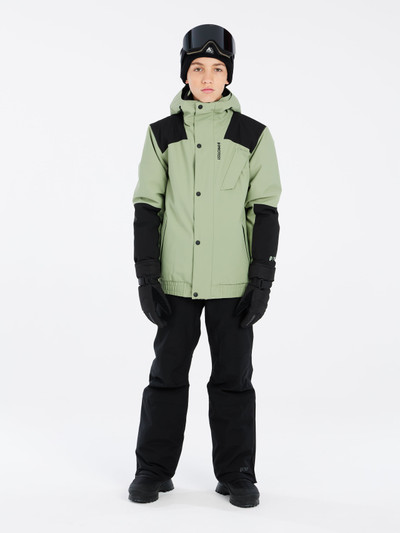 PRTBROME JR Ski jacket
