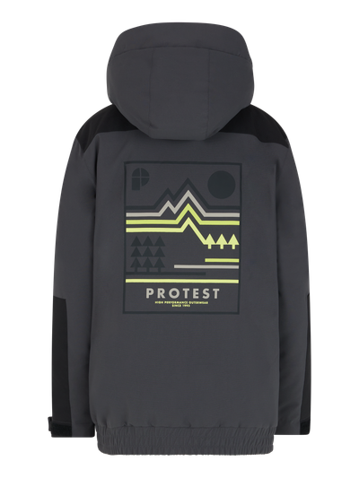 PRTBROME JR Skijacke