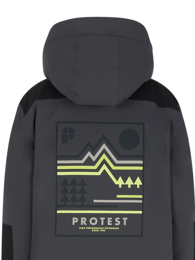 PRTBROME JR Skijacke